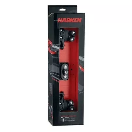 Harken 22 mm Traveler Kit — 2. 1 Purchase