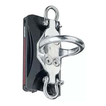 Harken 27 mm CB Pole Car — Ring