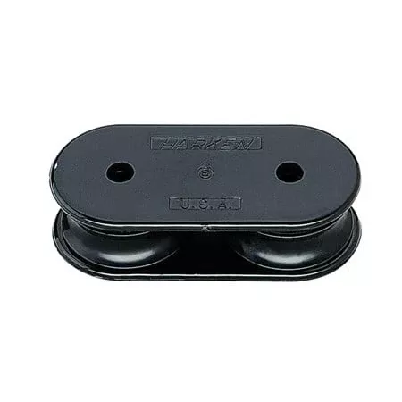 Harken 29 mm Dual Bullet Sheave