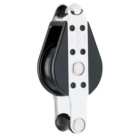 Harken 29 mm Wire Bullet Block — Becket
