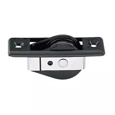 Harken 29 mm Wire Through-Deck Bullet Block