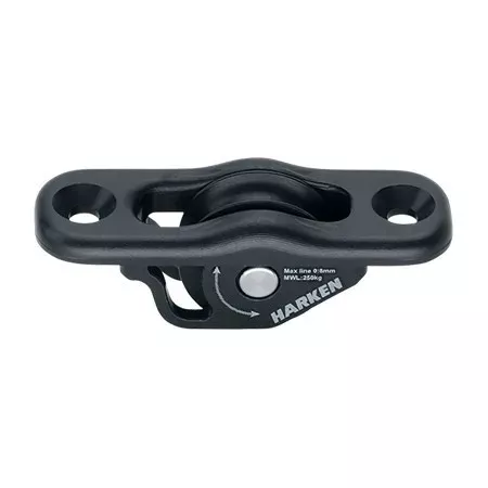 Harken 30 mm Protexit Exit Block