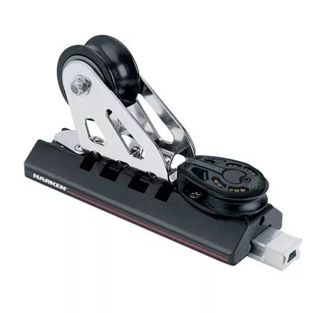 Harken 32 mm Adjustable Car — Sheave 2. 1