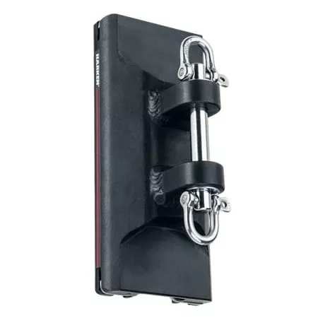 Harken 32 mm CB Pole Car — Bell End