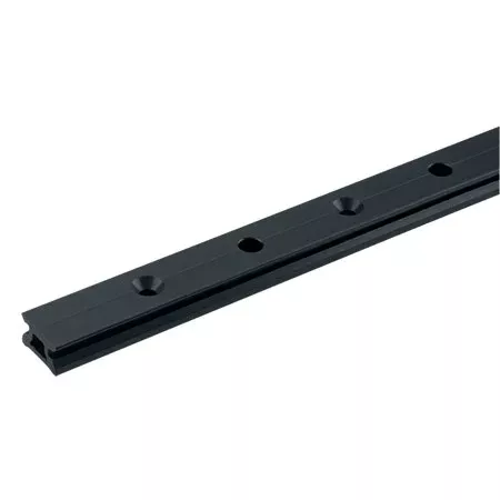 Harken 32 mm Low-Beam Pinstop Track — 2.4 m