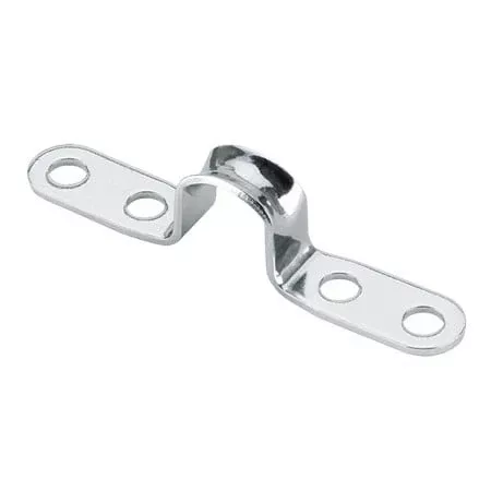 Harken 38 mm Eyestrap — Double Fastener