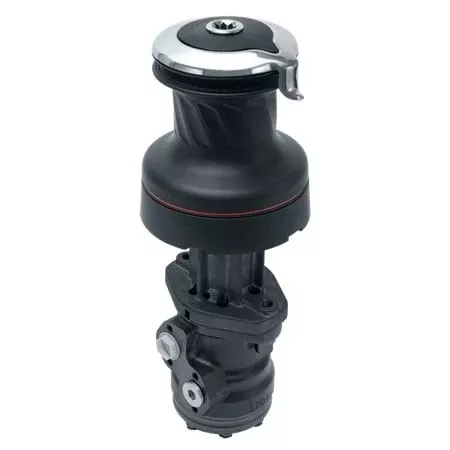 Harken 50.2 Radial Hydraulic Winch