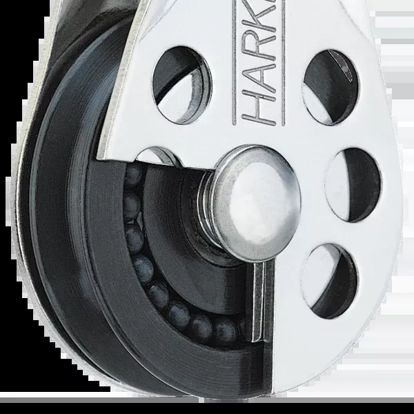 Harken 51 mm Wire Block
