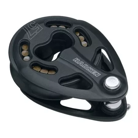 Harken 57 mm Aluminum Padeye Block