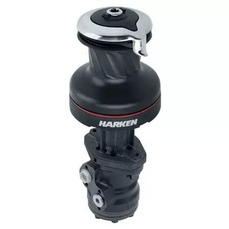 Harken 60.3 Radial Hydraulic Winch