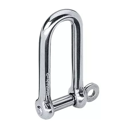 Harken 8 mm Long Shackle