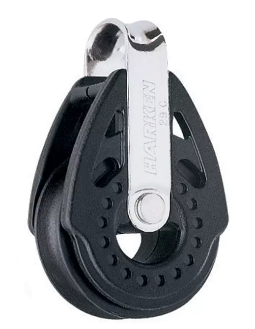 Harken Carbo Block - 29mm