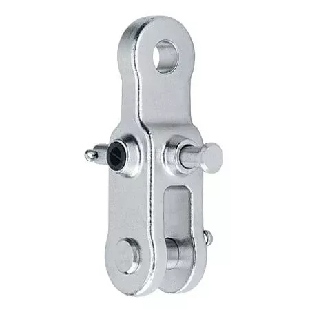 Harken Eye, Jaw Reversible Toggle — Pin