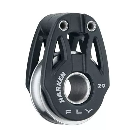 Harken Fly Block