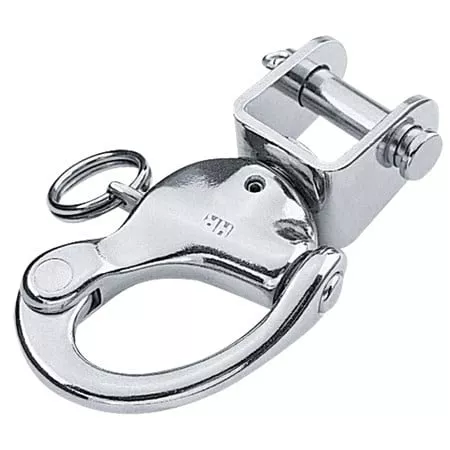 Harken Head & Tack Snap Shackle — 1040 kg load