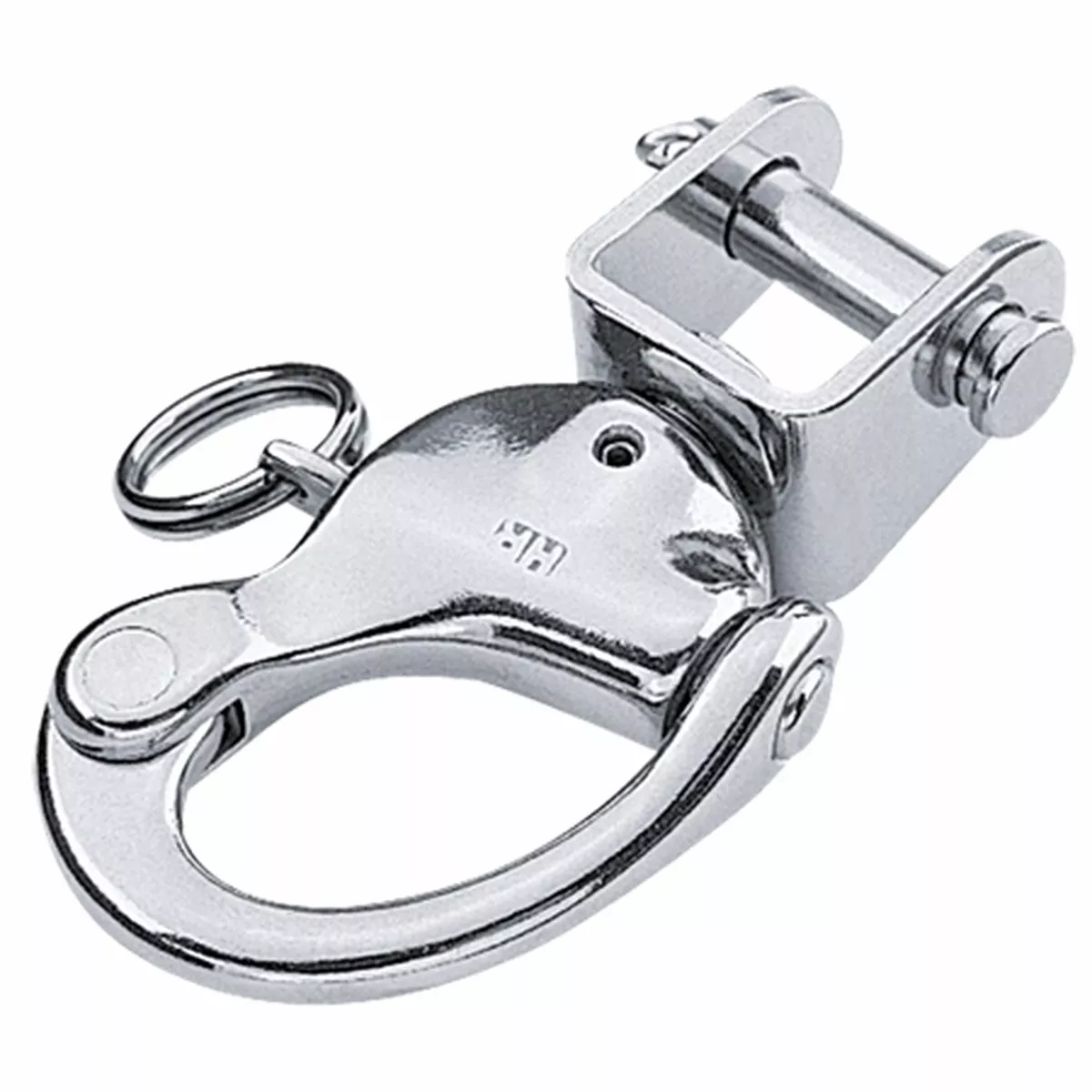Harken Head & Tack Snap Shackle — 680 kg load