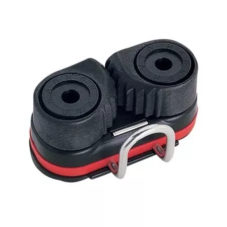 Harken Micro Carbo-Cam Kit — Wedge, Wire Fairlead