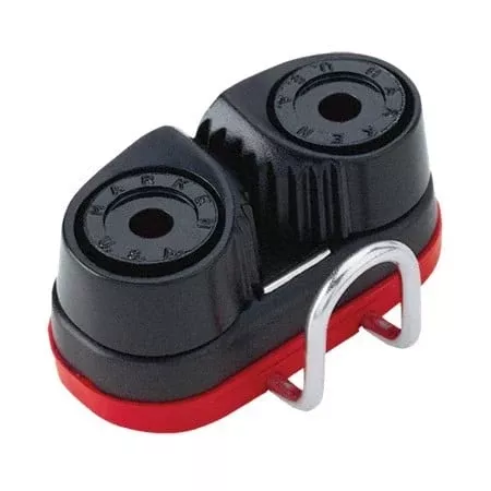 Harken Micro Carbo-Cam Kit, Wire Fairlead