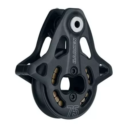 Harken Runner Block