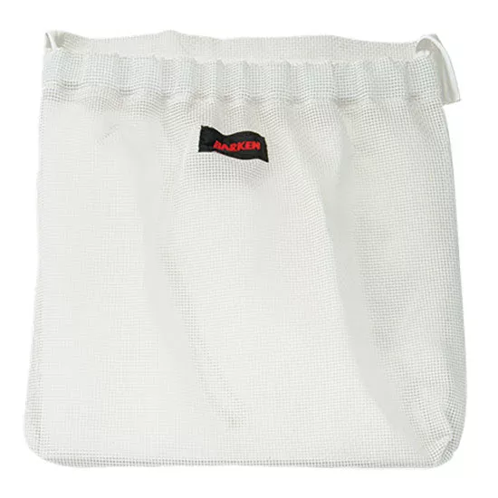 Harken Sheet Bag w/Hook & Loop for Lifelines - Small 12 x 12