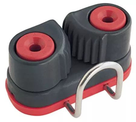 Harken Standard Cam-Matic Kit — Wire Fairlead