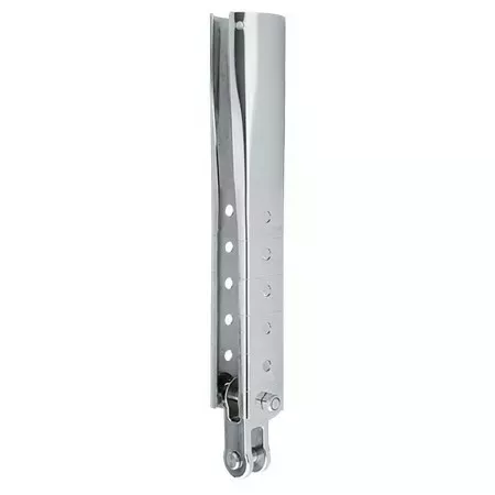 Harken Unit 2 Toggle Assy withLong Link Plates and 5/8" clevis pin