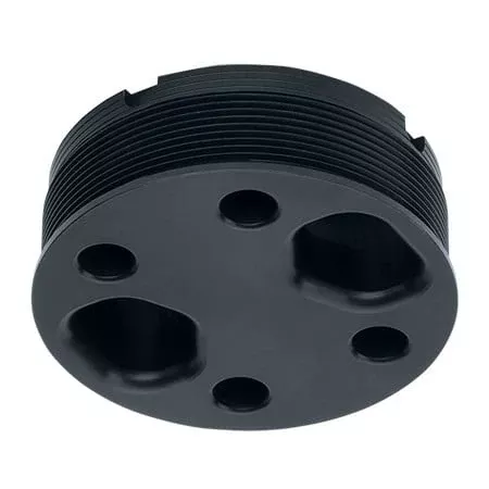 Harken Unit 3 3. 1/Soft-Attach Threaded Adapter