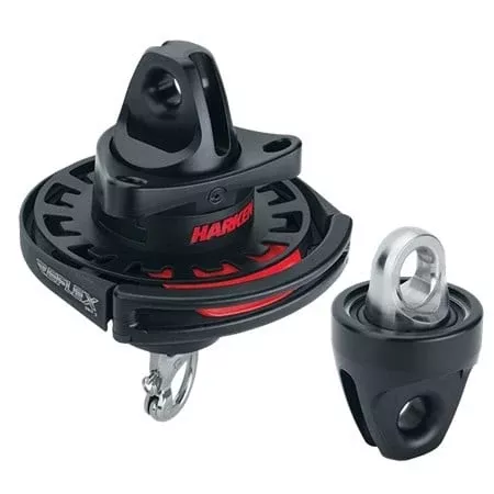 Harken Unit 3 Reflex Furling System — Asymmetric Spinnaker