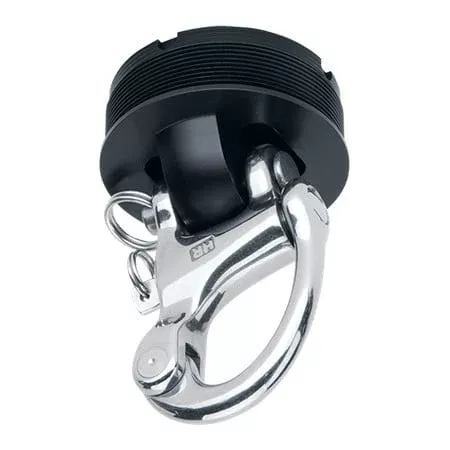 Harken Unit 3 Snap Shackle Threaded Adapter