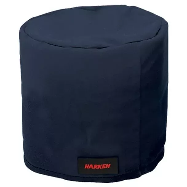 Harken Winch Cover 8"H x 7" Diameter Navy