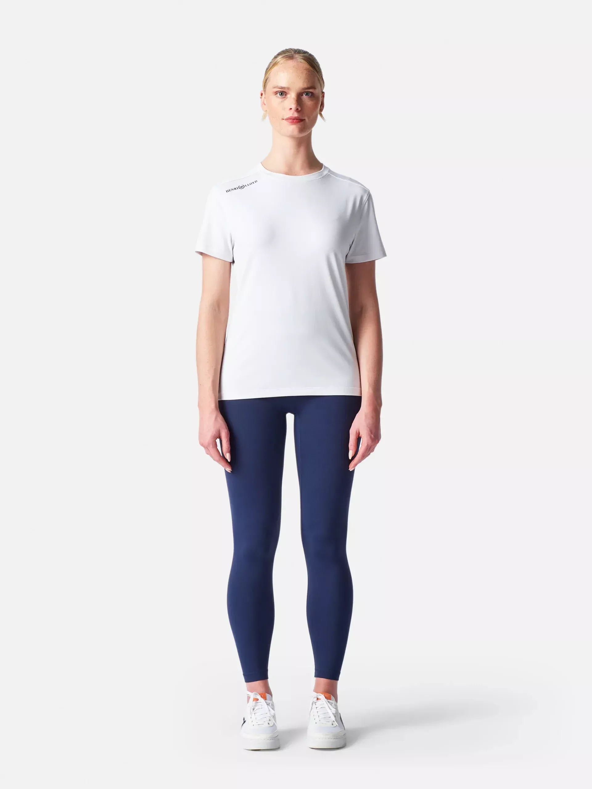 Henri Lloyd Womens Dri-Fast SS Tee (2026)