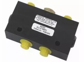 Hy-Pro Drive Pilot Operated Check Valve