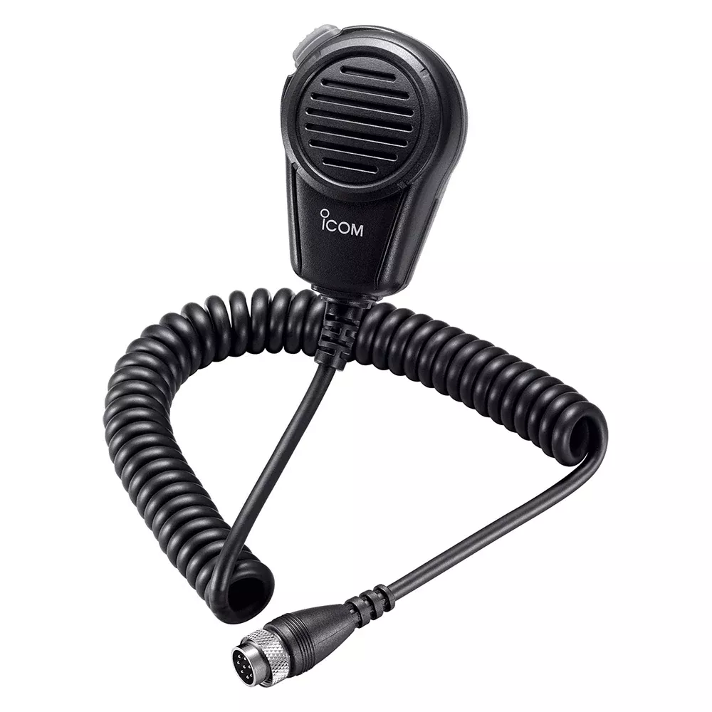 Icom HM180 Replacement Mic f/M710M700 Pro