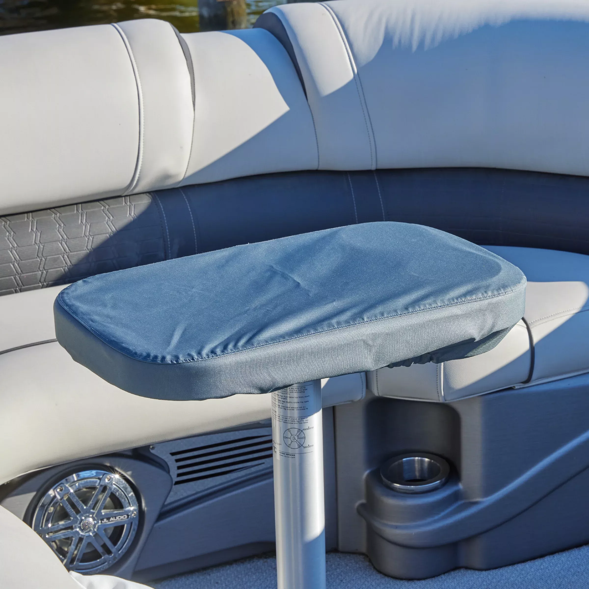 ITC Boat Table Cover