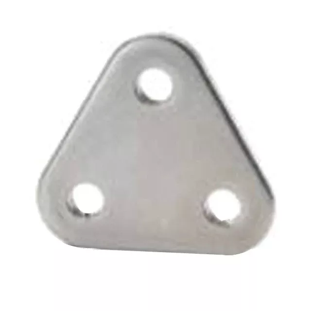 Johnson Marine Backstay Diamond Plate 3/8