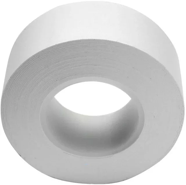 Johnson Marine Rigging Tape 1 x 15' Self-Amalgamating, White