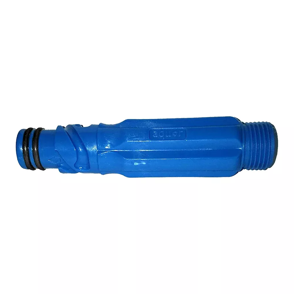 Johnson Pump Threaded Blue Insert f/6112161122