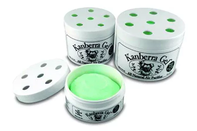 Kanberra Gel 2 Oz.