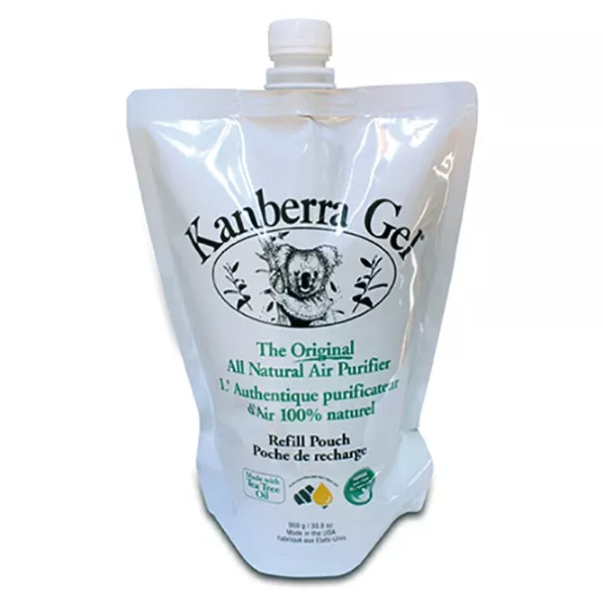 Kanberra Gel Refill Pouch - 24 Oz.