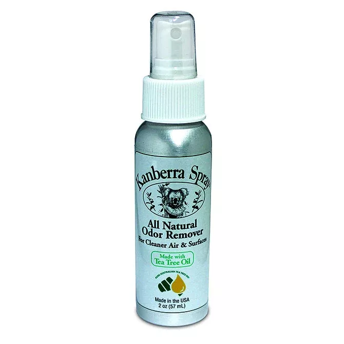 Kanberra Spray 2 oz.