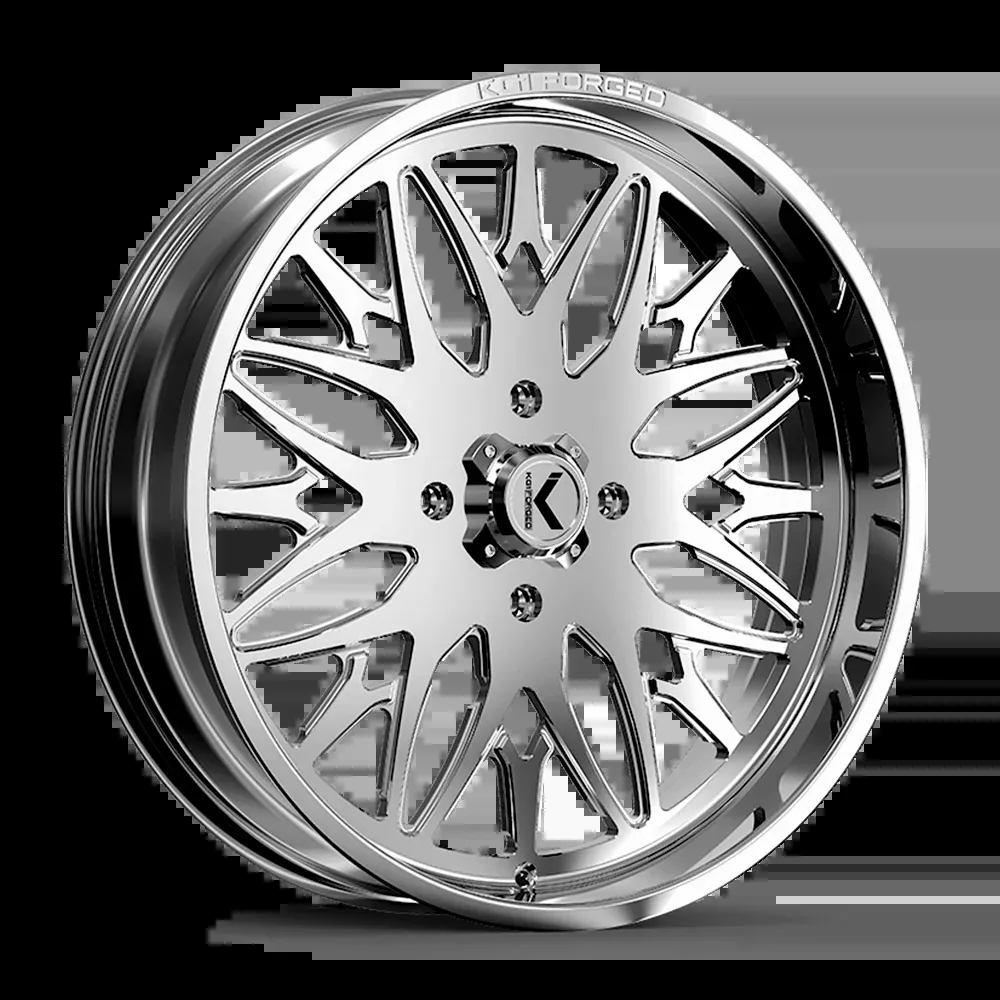 KG1 Forged Trident KU014