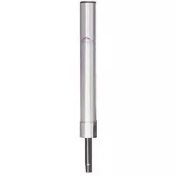 Kingpin Threaded Post 13"
