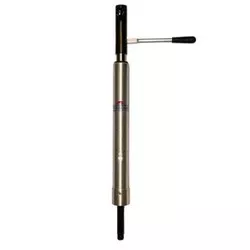 Kingpin Threaded Post Power