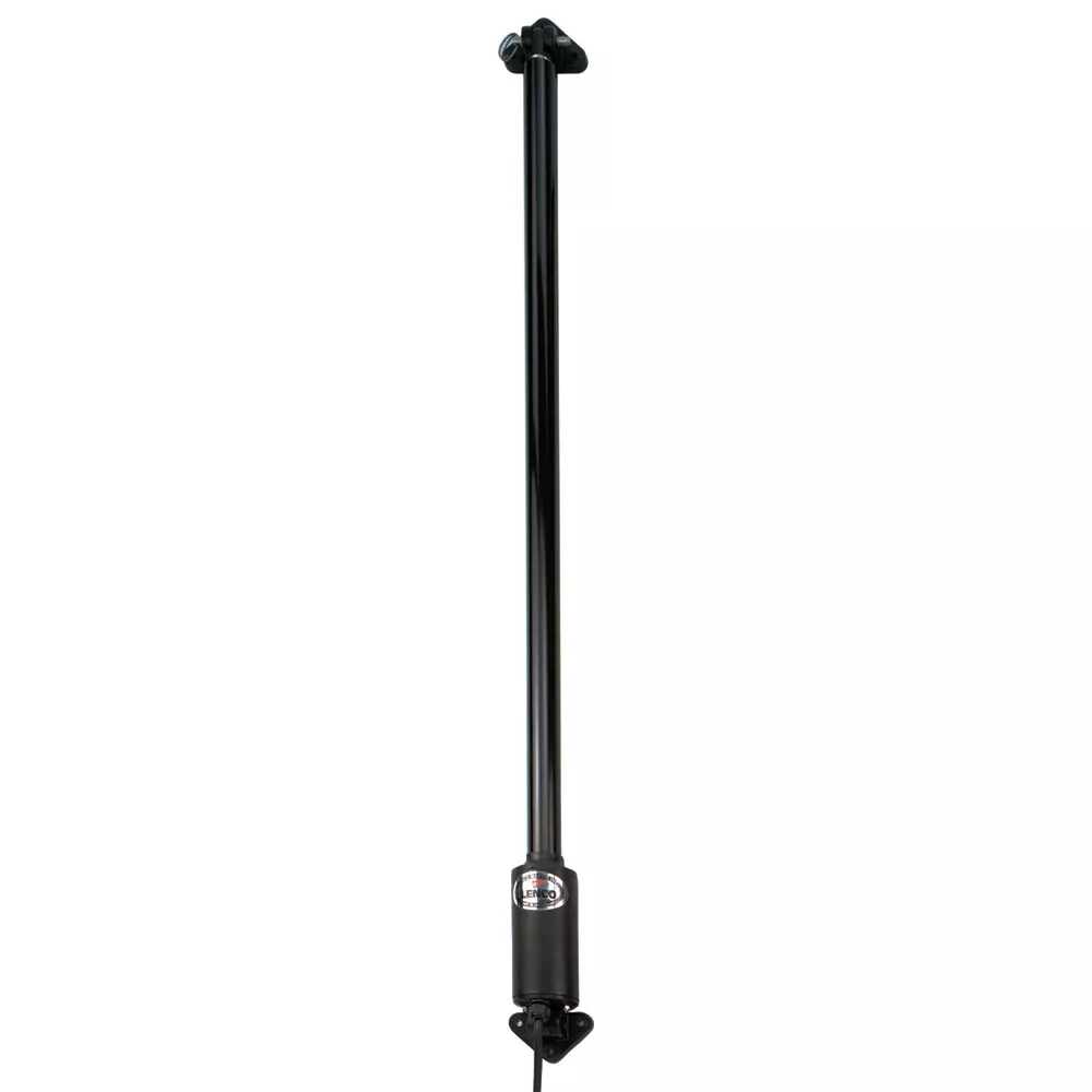 Lenco 12V 47"-77" Hatch Lift w/o Switch