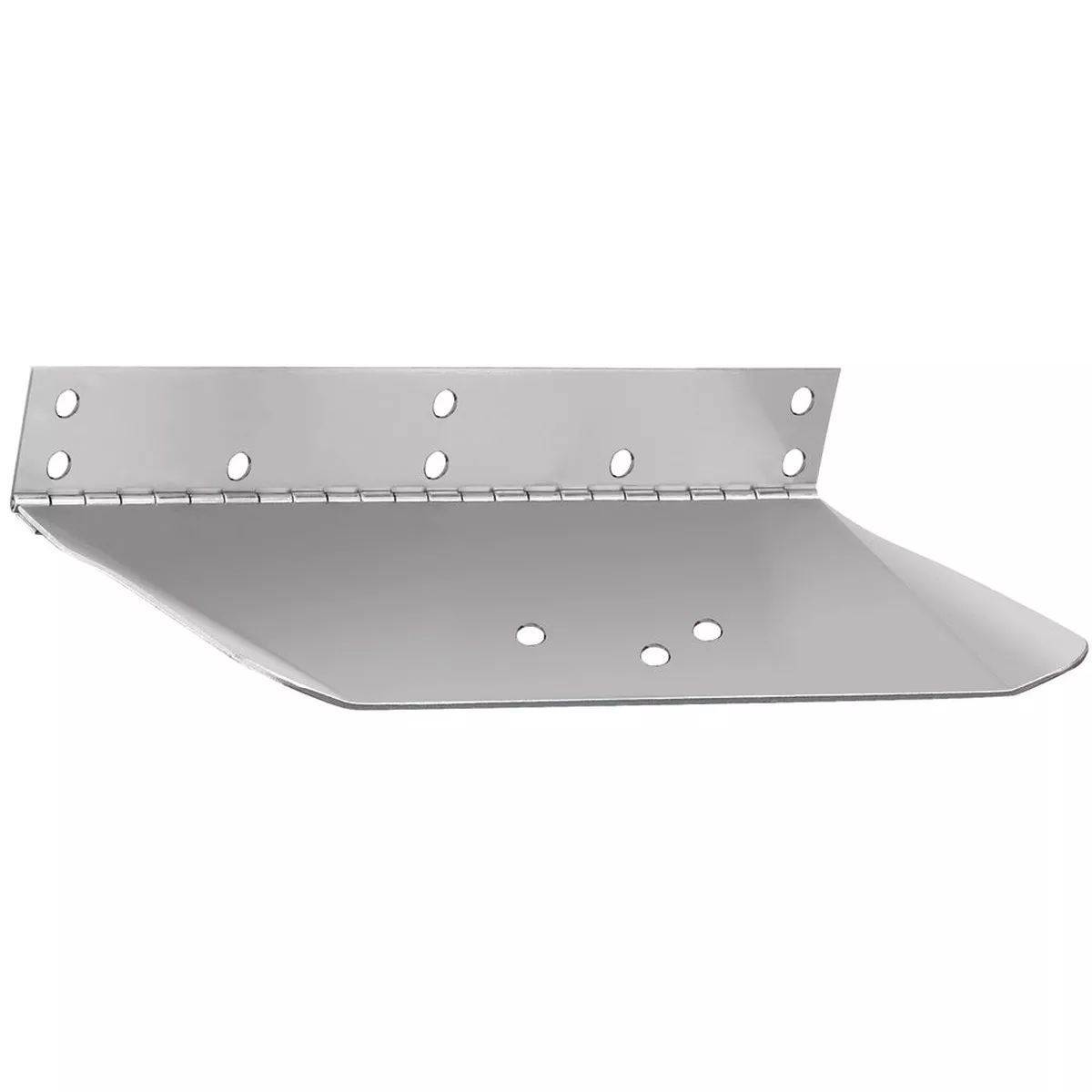 Lenco Standard 12" x 12" Single - 12 Gauge Replacement Blade