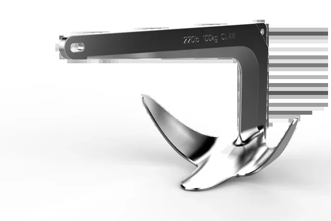 Lewmar Claw SS Anchor 22 lb*