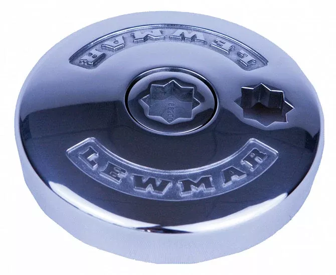 Lewmar Windlass V1/2/3 Manual Recovery Kit