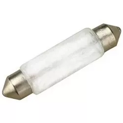 Light Bulb Festoon 1-11/16"