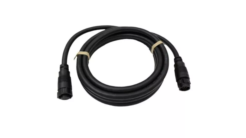 Lowrance 10 ft (3 m) Active Target Extension Cable