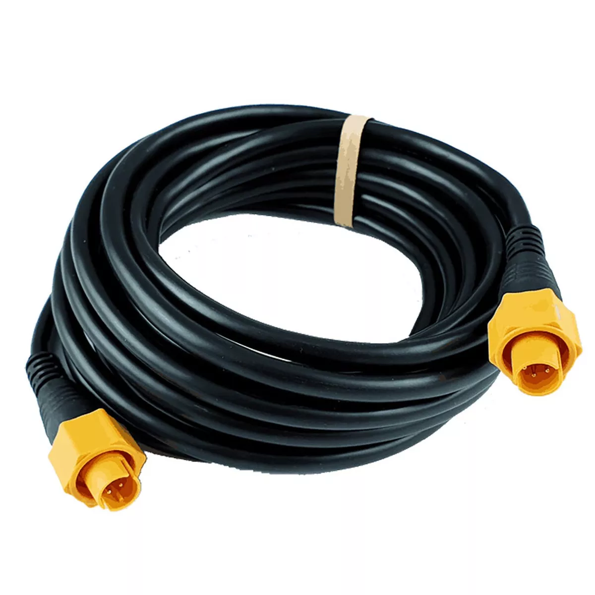 Lowrance 15' Ethernet Cable ETHEXT-15YL [127-29]